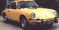 1969 Porsche 912/5